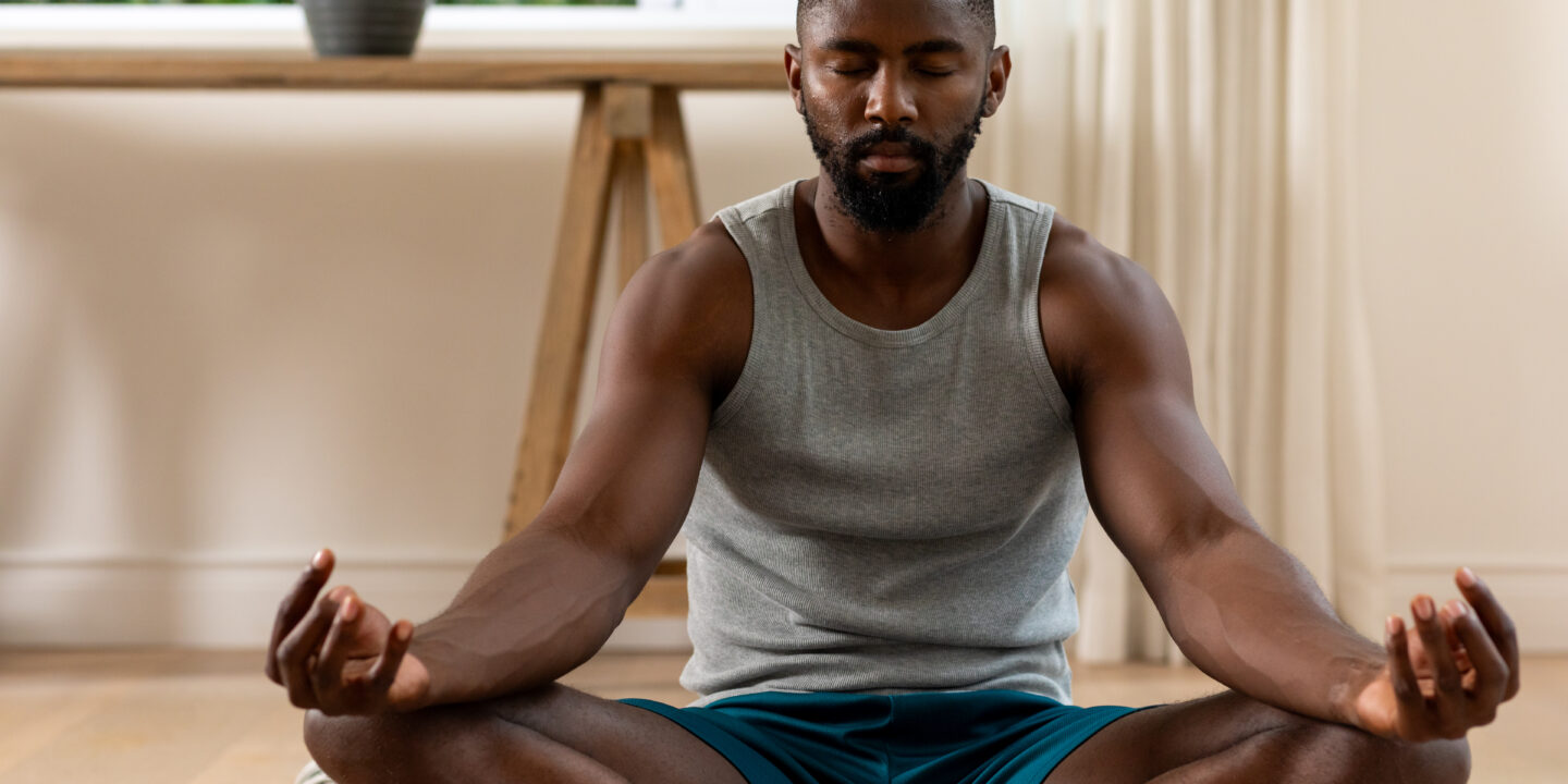 Mondocta - sante en Afrique -yoga meditation