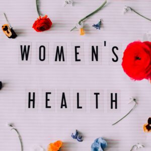 women’s health