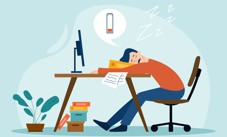 Quelles sont les causes de la fatigue ?