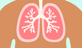 Respiration sifflante : d'où vient cette difficulté à respirer ?